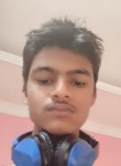 PAPUN KUMAR, 19 лет, Dhenkānāl