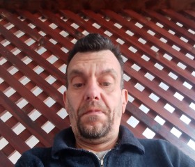 Nick, 53, Thessaloniki