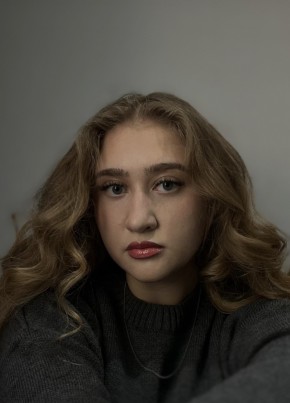 Екатерина из Ростова-на-Дону 25 лет