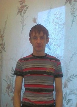 Владимир 26, 34, Россия, Красноярск