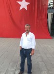 Murat, 52, Istanbul