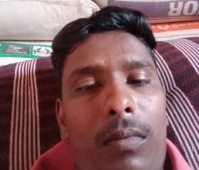 Basavaraj, 23 года, Hyderabad