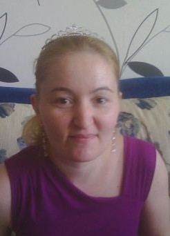 Анастасия, 45, Россия, Ижевск