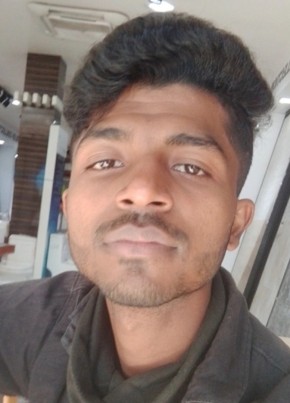 Kabul Hussain Ba, 19, India, Silchar