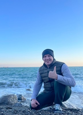 Oleg, 38, Russia, Anapa