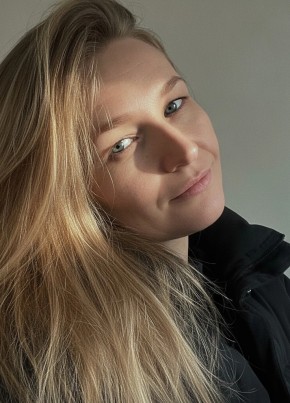 Марина из Ижевска 40 лет