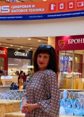 Людмила из Москвы 57 лет