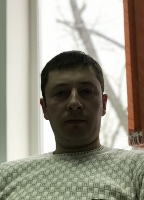 Евгений , 35, Россия, Белгород
