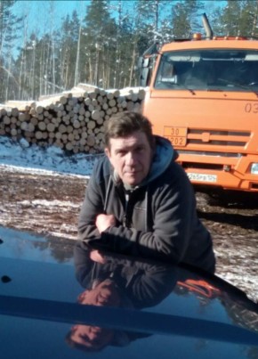 Дмитрий, 55, Россия, Кодинск