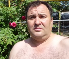 Альберт, 51 год, Тольятти