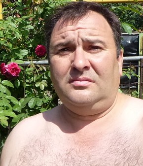 Альберт, 51, Россия, Тольятти