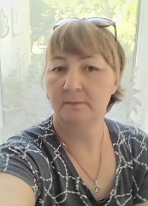 ОКСАНА, 54, Россия, Старый Крым