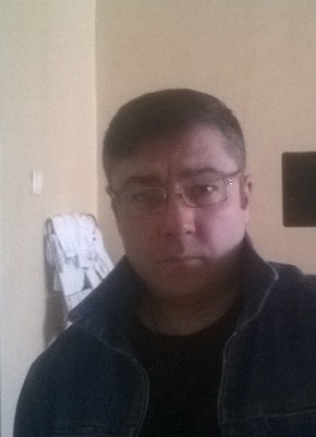 Сергей, 49, Россия, Плавск