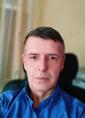 Павел, 47, Россия, Евпатория