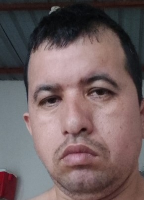 Juan Carlos mend из Guayaquil 37 лет
