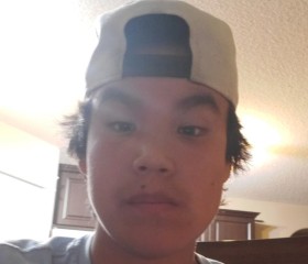 Mason, 25, Edmonton