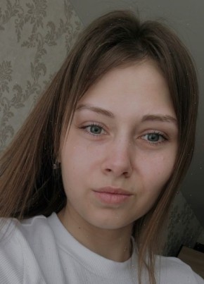 Аня из Брянска 29 лет
