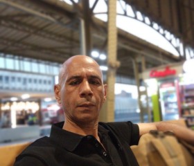 Capo, 42, Hurghada