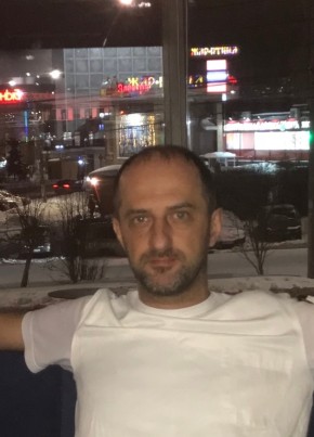 ЕВГЕНИЙ, 41, Россия, Нижний Новгород