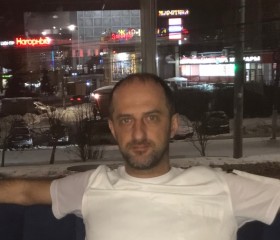 ЕВГЕНИЙ, 41 год, Нижний Новгород