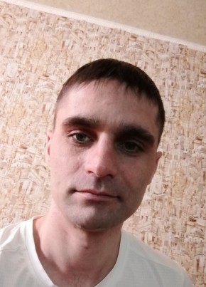 Роман, 34, Россия, Волоколамск