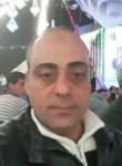 Nasser, 45  , Tanda