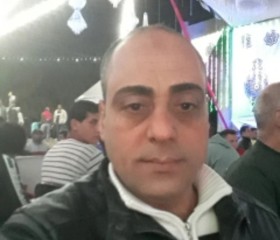 Nasser, 47 лет, طنطا