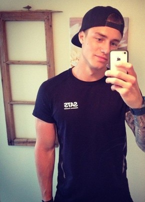 JoKeR, 28, Russia, Krasnoyarsk