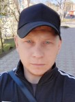 Aleksandr, 27  , Skovorodino