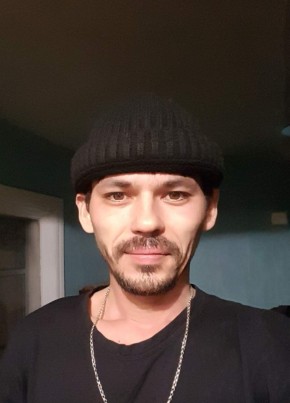 Руслан из Оби 38 лет