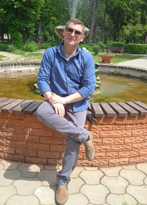 Serghei, 47, Україна, Могилів-Подільський