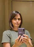 Zhanna, 45, Krasnoyarsk