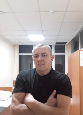 Владимир, 39, Россия, Калининград