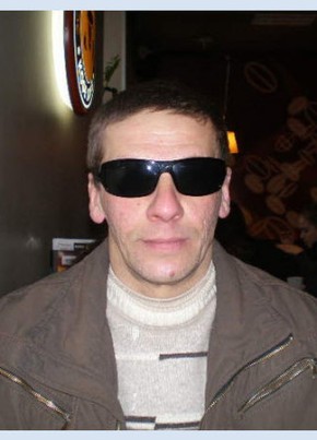 Витя Крупинин, 55, Україна, Київ