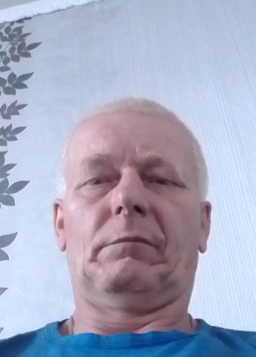 Андрей., 57, Россия, Целинное (Курган)