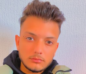 Timo, 22 года, Annecy