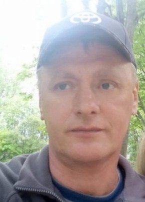 Борис из Сыктывкара 56 лет