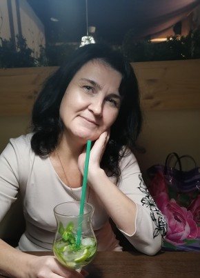 Лида, 49, Россия, Чебоксары