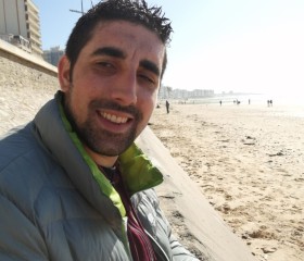 Alexandre , 35, Mortagne-sur-Sevre