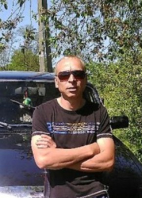 Сергей, 46, Россия, Шебекино