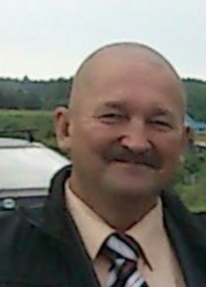 Yuriy, 63, Russia, Korolev