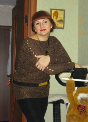 Екатерина, 47, Россия, Кострома