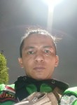 Danu, 35 лет, Djakarta