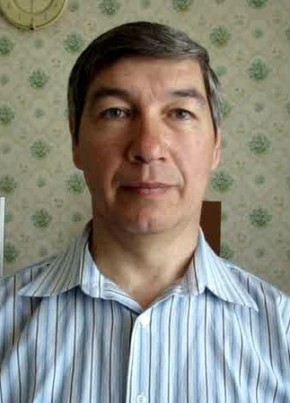 Андрей, 63, Россия, Красноуфимск