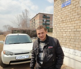 Стас Коваленко, 35 лет, Владивосток