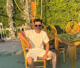 Ashraf, 21, Tanda