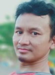 Heriy, 32 года, Tanjungagung