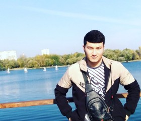 Shaxruz, 26 лет, Санкт-Петербург