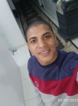 Mahmoud, 26  , Al Fayyum