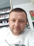 николай, 47 лет, Новочеркасск